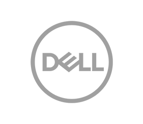 Dell logo