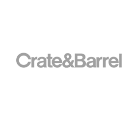 Crate and barrel logo