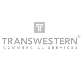 Transwestern logo