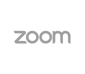 Zoom logo
