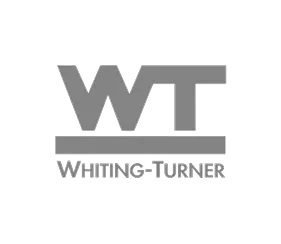 Whiting Turner logo