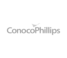 Conoco philips logo