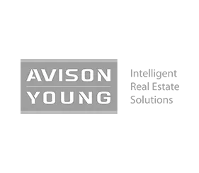 Avison young logo