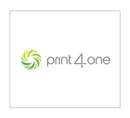 One